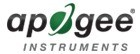 Apogee