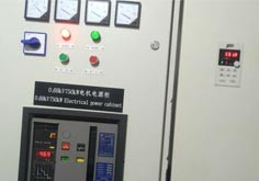 690V中壓變頻器常見應(yīng)用領(lǐng)域 - 擠出機(jī)變頻器 - 深圳市新科瑞電氣技術(shù)有限公司