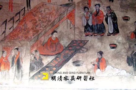 为什么叫“下榻”,而不叫“上榻” 为什么叫“下榻”,而不叫“上榻”