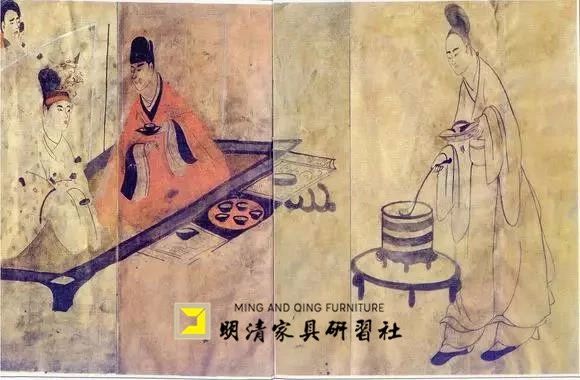 为什么叫“下榻”,而不叫“上榻” 为什么叫“下榻”,而不叫“上榻”