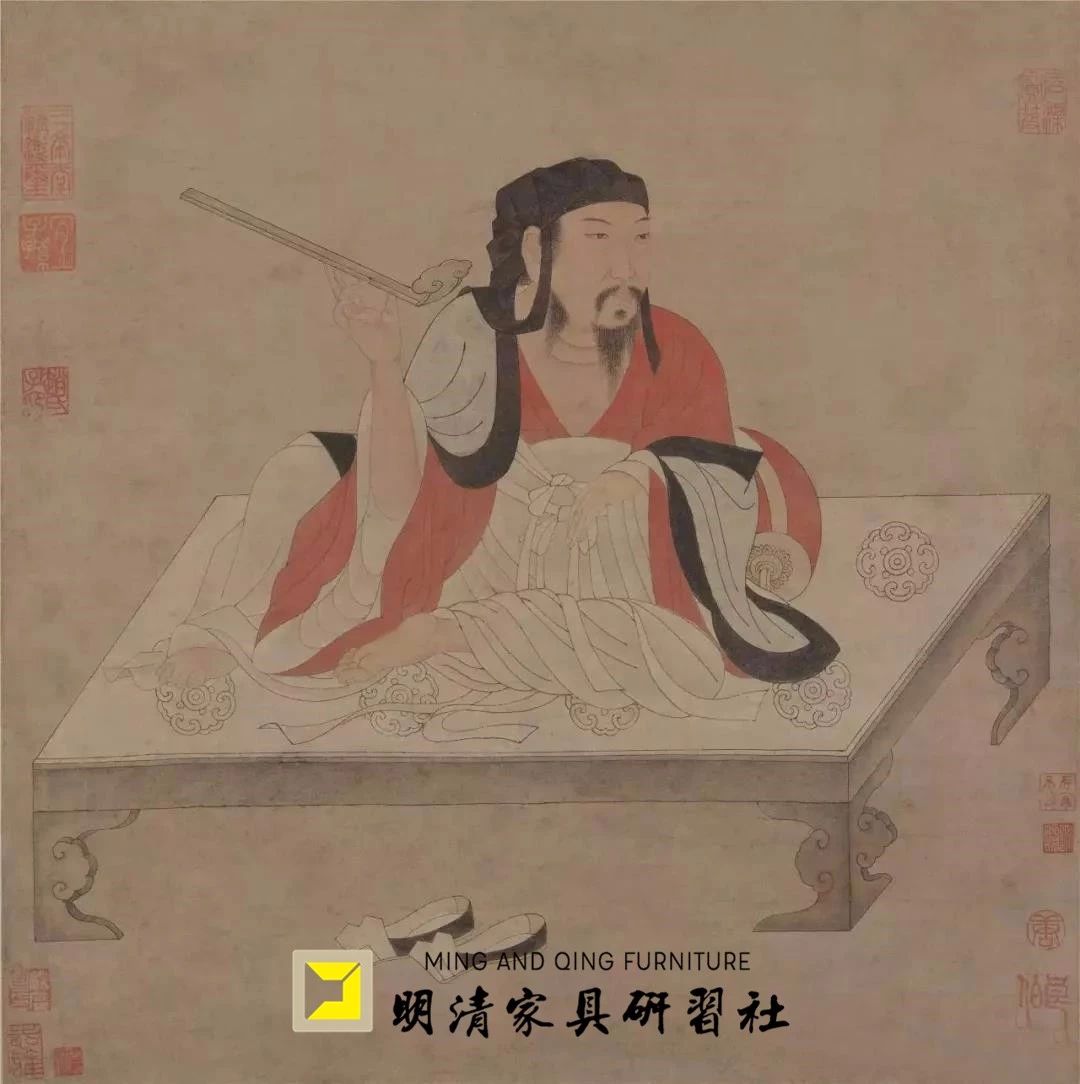 为什么叫“下榻”,而不叫“上榻” 为什么叫“下榻”,而不叫“上榻”