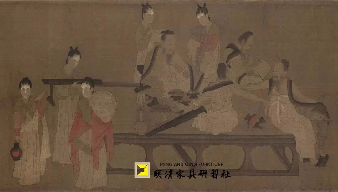 为什么叫“下榻”,而不叫“上榻” 为什么叫“下榻”,而不叫“上榻”