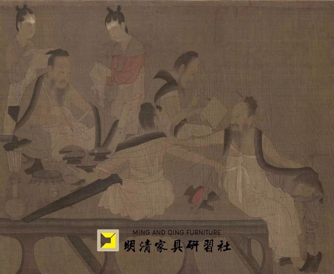 为什么叫“下榻”,而不叫“上榻” 为什么叫“下榻”,而不叫“上榻”