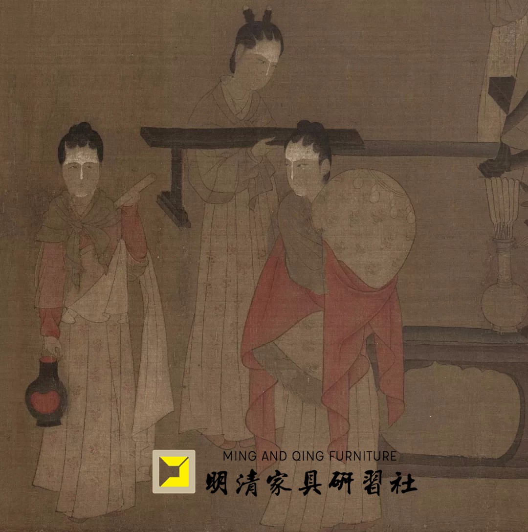 为什么叫“下榻”,而不叫“上榻” 为什么叫“下榻”,而不叫“上榻”