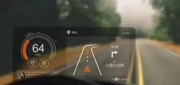 车载显示成为面板业新蓝海 车载显示成为面板业新蓝海