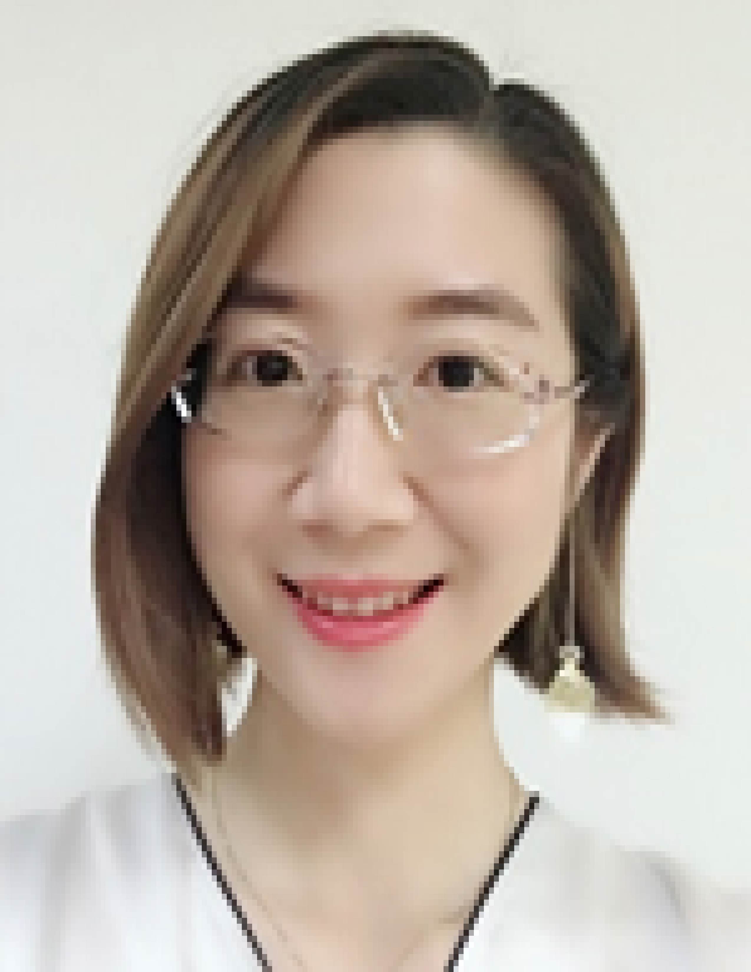 龚姣