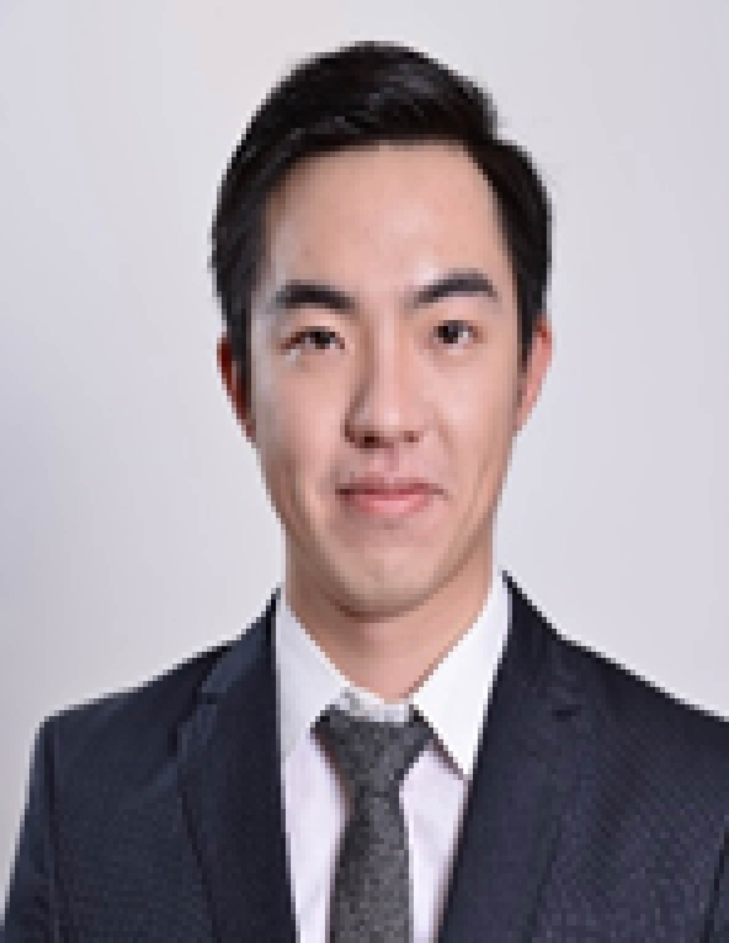 李泽禹