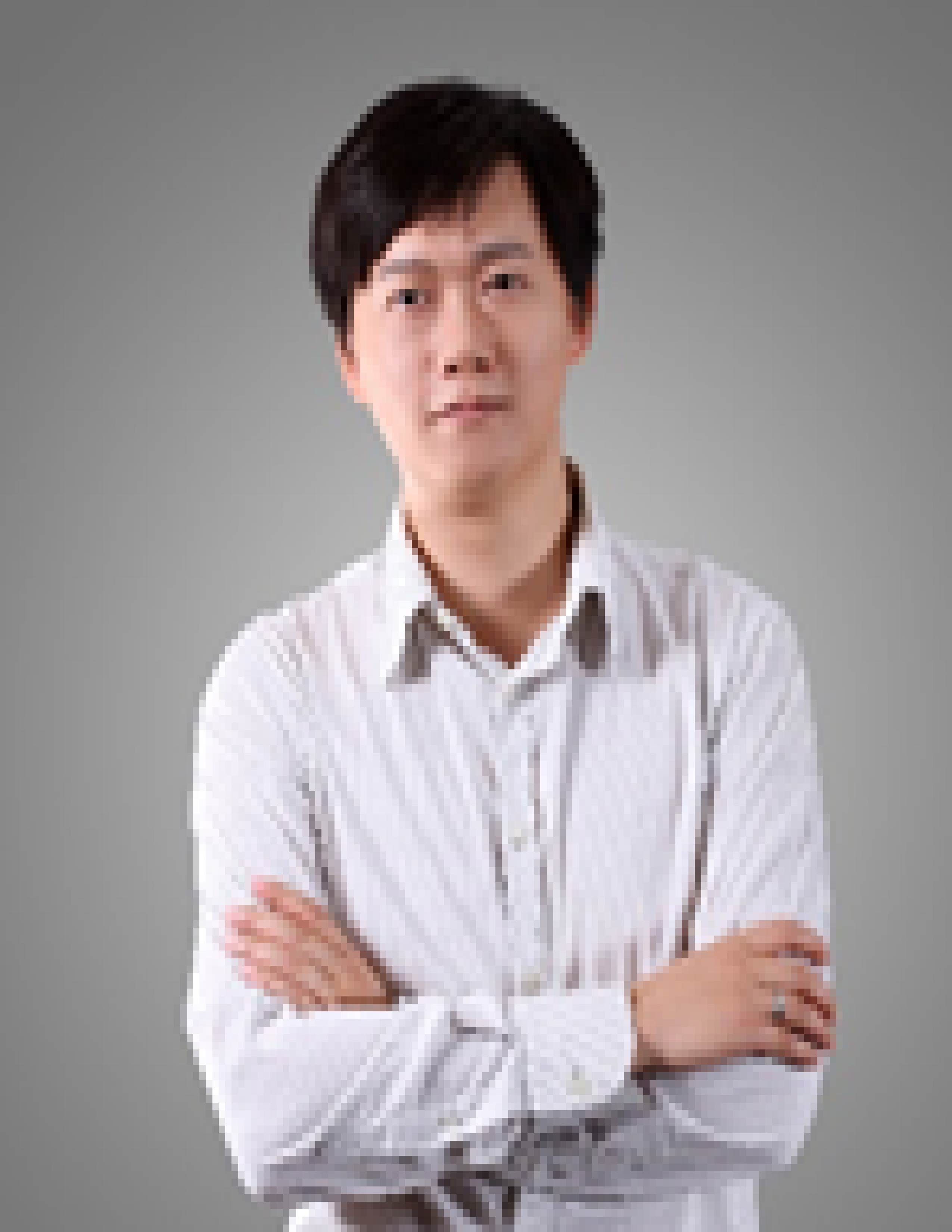 刘德彬