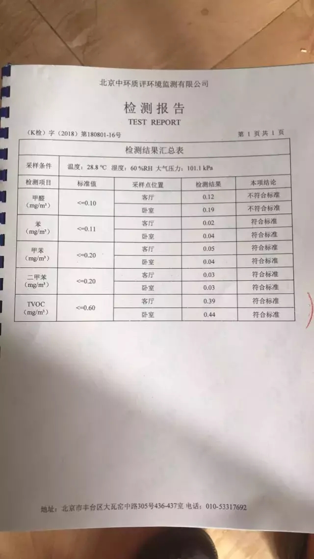 再搞事，自如一周之内来连续两次陷入甲醛超标丑闻？