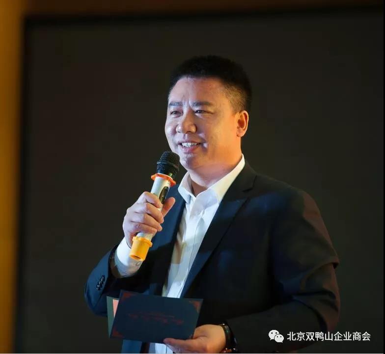 王建波常务副会长 王建波常务副会长