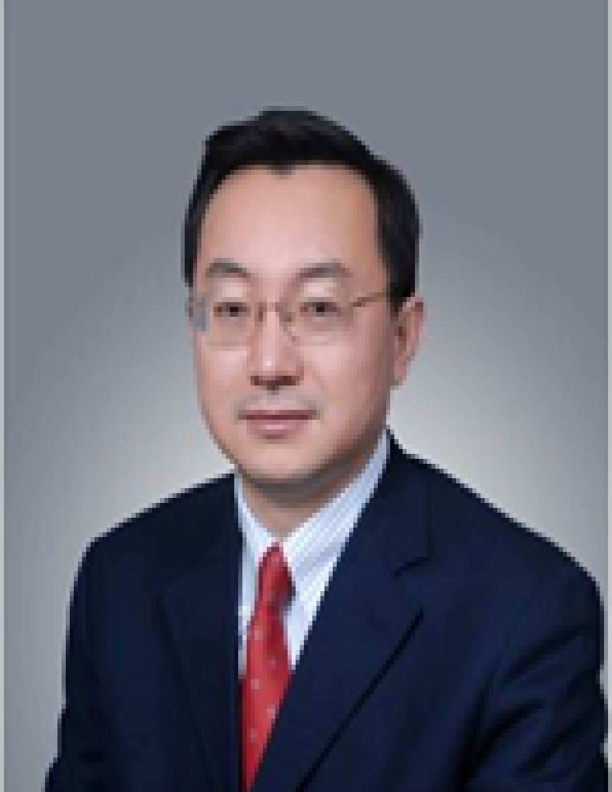 REN Weidong