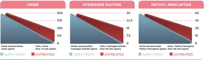 Aura Fresh清新空气