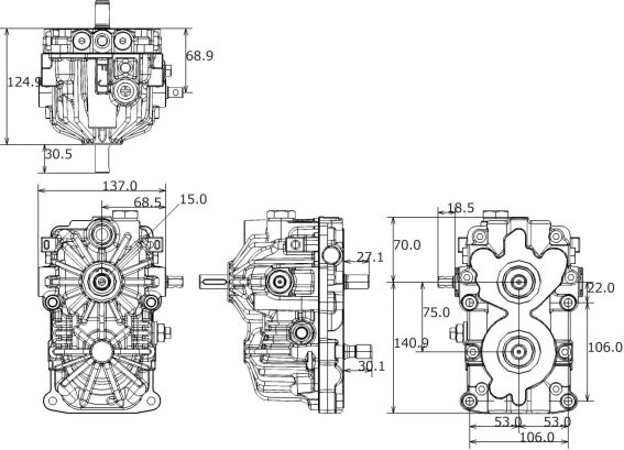  LT系列 LT-12・17