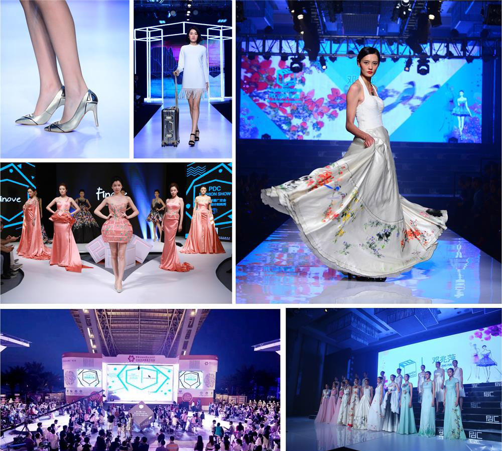 Fashion show Fashion show