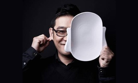 想象力驱动产品的时代，如何讲好中国故事？