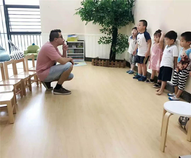 蒙氏精英班 蒙氏精英班