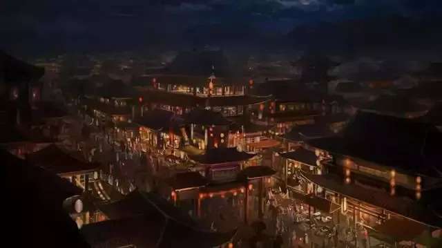 城市夜游怎么做?用景观照明抓住游客的心! 城市夜游怎么做?用景观照明抓住游客的心!