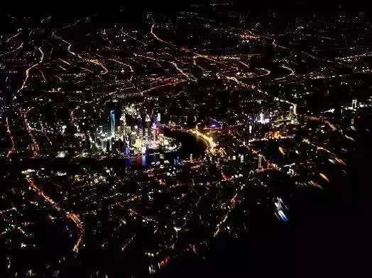 城市夜游怎么做?用景观照明抓住游客的心! 城市夜游怎么做?用景观照明抓住游客的心!
