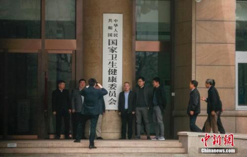 部委“三定”方案密集公布 诸多新增内设机构亮相 部委“三定”方案密集公布 诸多新增内设机构亮相