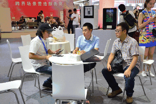 精彩回顾 | 巨米智能首次公开亮相UR Expo国际无人店展! 精彩回顾 | 巨米智能首次公开亮相UR Expo国际无人店展!