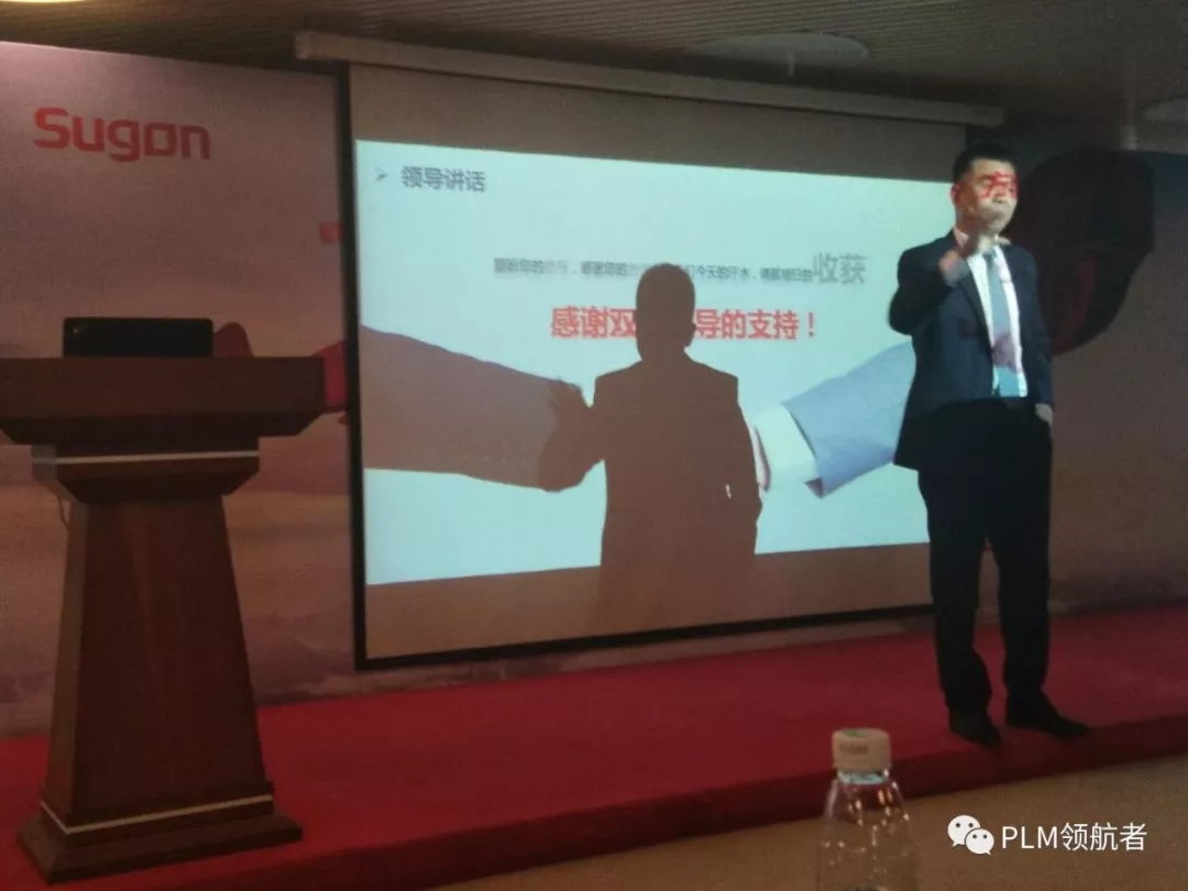 中科曙光 中科曙光