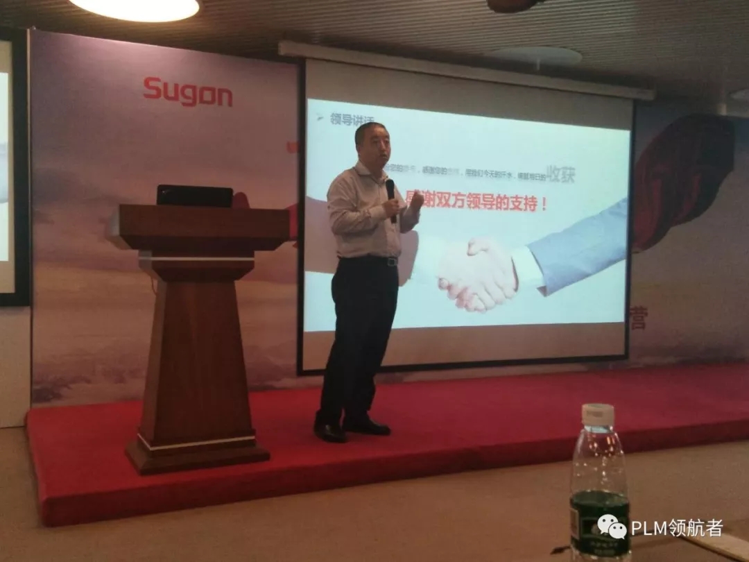 中科曙光 中科曙光