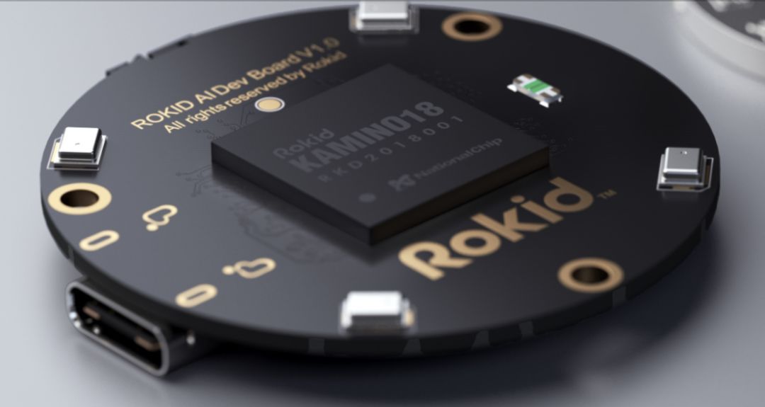 从三星到 Rokid 的造芯大计，半导体“老兵”周军眼中的 AI 芯片