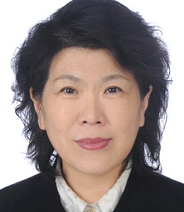 汪丽萍