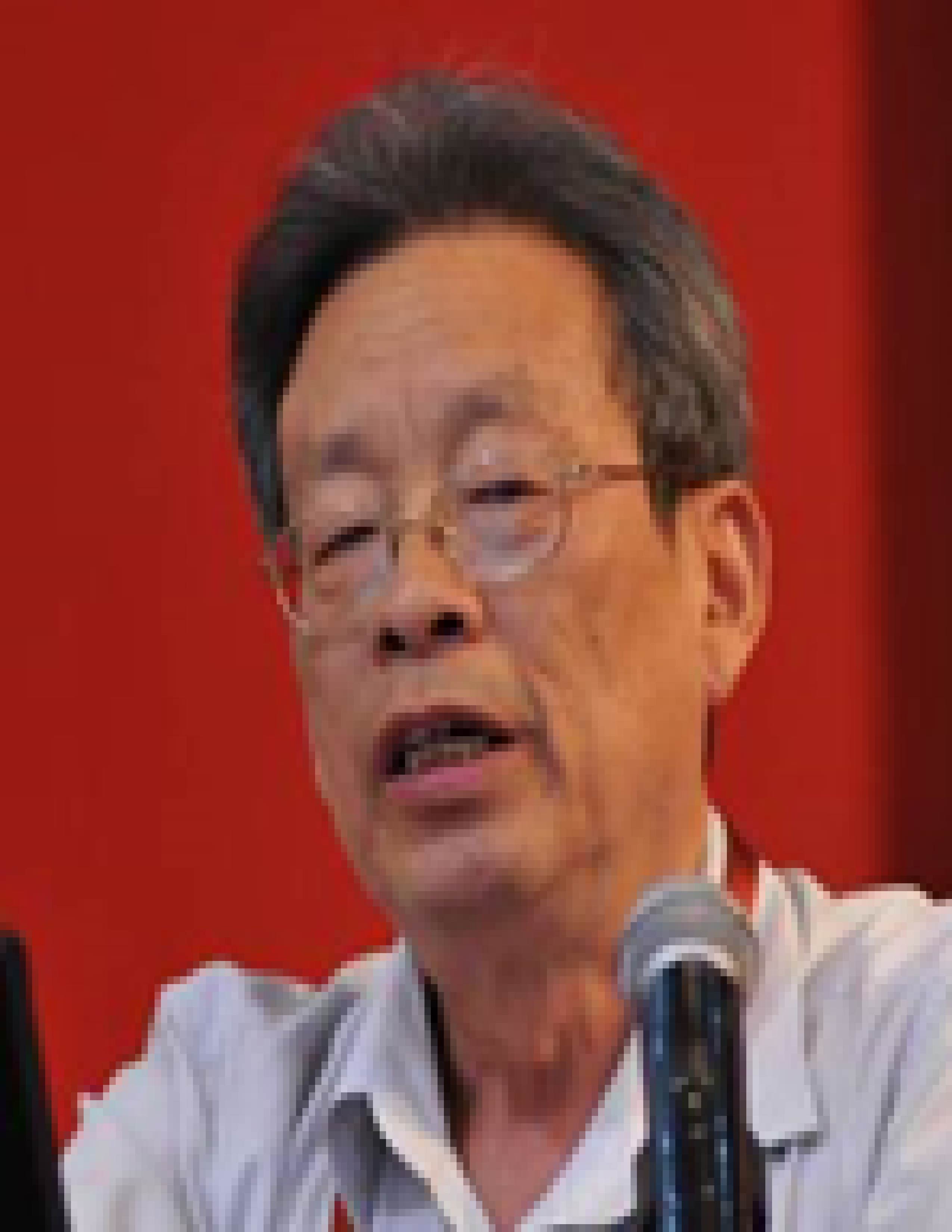 屈延凯
