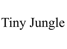 TINY JUNGLE