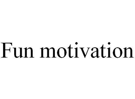 FUNMOTIVATION