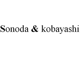 SONODAampKOBAYASHI