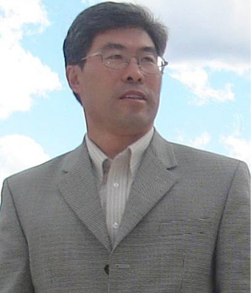 Yuqiang Wang