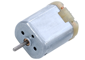 Door Lock Actuator ( FT-280A )