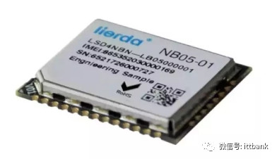 NB-IoT芯片原厂及其型号（18家）和模组厂家（24家）