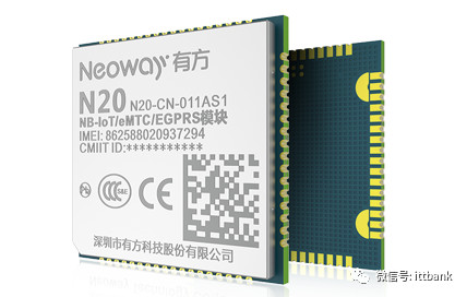 NB-IoT芯片原廠及其型號（18家）和模組廠家（24家）