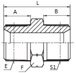1T-SP