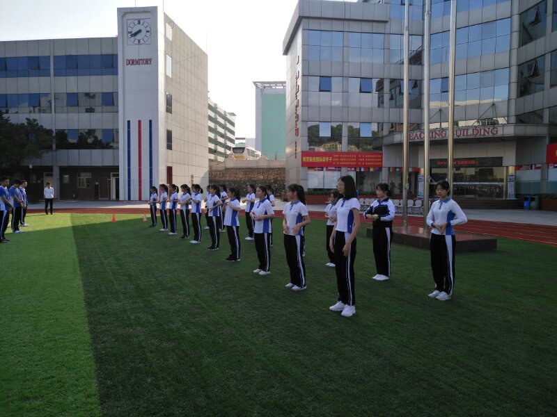 深圳市格睿特高级中学之2018年秋教师节庆典纪实系列——浓情九月,遇见更好的自己! 深圳市格睿特高级中学之2018年秋教师节庆典纪实系列——浓情九月,遇见更好的自己!