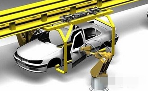 機(jī)器人將從簡(jiǎn)單執(zhí)行任務(wù)走向人機(jī)共融