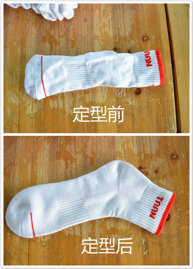 袜子的诞生——揭开泰昂运动袜生产的神秘面纱 袜子的诞生——揭开泰昂运动袜生产的神秘面纱
