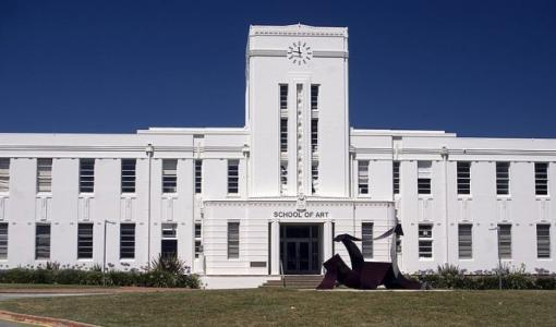 澳大利亞國立大學(xué)（The Australian National University）