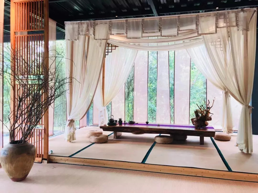 温江区寿安镇第八届桂花旅游节 温江区寿安镇第八届桂花旅游节