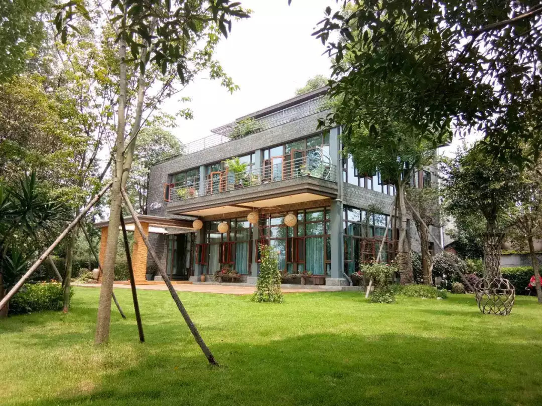 温江区寿安镇第八届桂花旅游节 温江区寿安镇第八届桂花旅游节