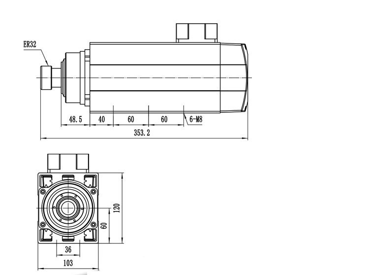 MHS60-6018FS