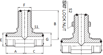 AF6FF·AF6FF-LN