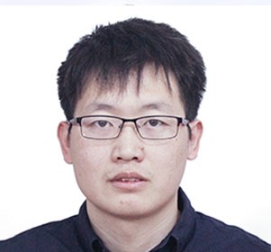 左书亮 — 技术总监