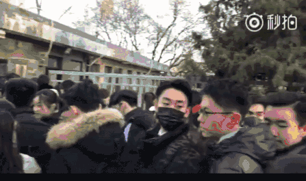 作为新一代年轻人,更应该关注的是这个! 作为新一代年轻人,更应该关注的是这个!