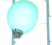 制作气球飞行器