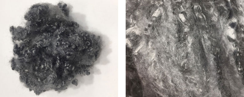 石墨烯在纺织领域的应用解决方案 石墨烯在纺织领域的应用解决方案