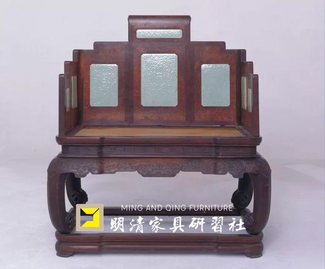 海岩:紫檀不如黄花梨?这是偏见 海岩:紫檀不如黄花梨?这是偏见